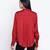 wonders red stylo women Viscose Dobby top