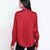 wonders red stylo women Viscose Dobby top