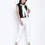 Femme fatal black color  bow style women top