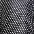 jaattic Black polka dot plus size top