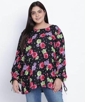 Roses meld  plus szize top 1