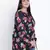 Roses meld  plus szize top