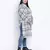 Lovallic button down plus size  Checked Tunic