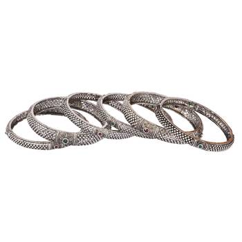 Silver bangles-and-bracelets 2