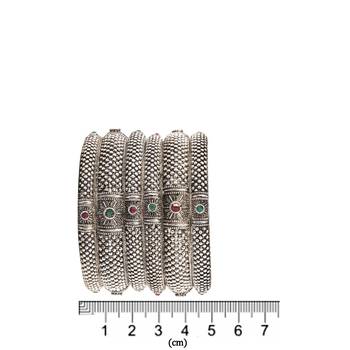 Silver bangles-and-bracelets 4