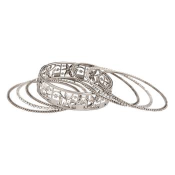 Silver bangles-and-bracelets 3