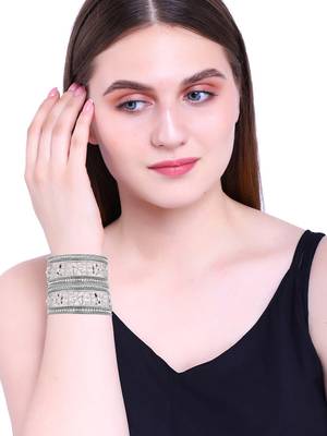 Silver bangles-and-bracelets 4
