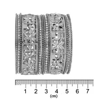 Silver bangles-and-bracelets 5