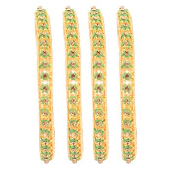 Green bangles-and-bracelets 3
