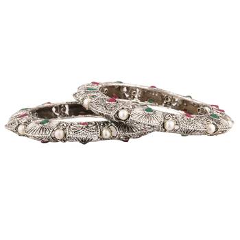 Silver bangles-and-bracelets 3