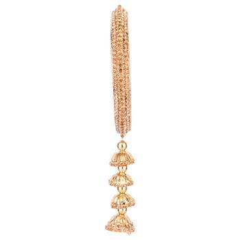 Gold pearl bangles-and-bracelets 3