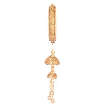 Gold pearl bangles-and-bracelets 3
