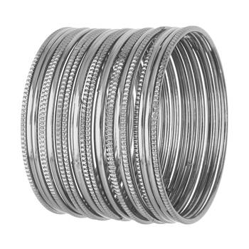 Silver bangles-and-bracelets 2