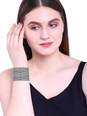 Silver bangles-and-bracelets 4