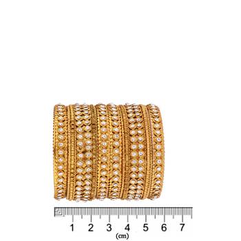 Gold bangles-and-bracelets 4