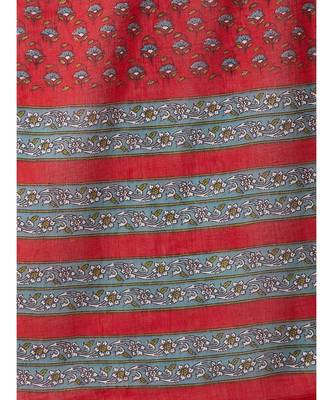 Teal Green Kurta Sharara Set 3