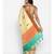 yellow dupion silk woven saree with blouse
