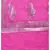 pink banarasi silk woven saree with blouse