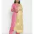 Yellow Cotton Silk Banarasi  printed  dupatta
