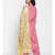 Yellow Cotton Silk Banarasi  printed  dupatta