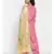 Yellow Cotton Silk Banarasi  printed  dupatta