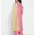 Yellow Cotton Silk Banarasi  printed  dupatta