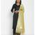 Grey Silk Blend Banarasi  printed  dupatta