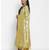Grey Silk Blend Banarasi  printed  dupatta