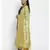 Grey Silk Blend Banarasi  printed  dupatta