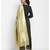 Grey Silk Blend Banarasi  printed  dupatta