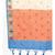 Beige Munga Silk Banarasi  printed  dupatta