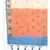 Beige Munga Silk Banarasi  printed  dupatta