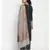 Grey Cotton Silk Banarasi  printed 3 dupatta
