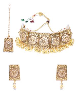 White necklace-sets 2