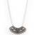 Silver necklace-sets