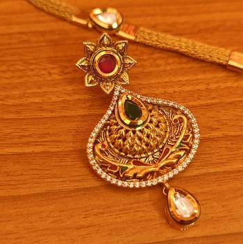 Multicolor pendants 2