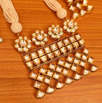 White pendants 3