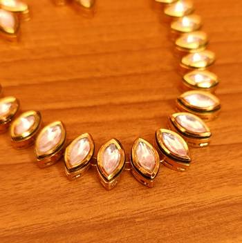 White necklace-sets 3