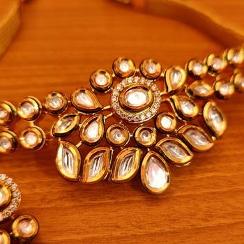 White necklace-sets 3