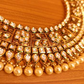 White necklace-sets 3