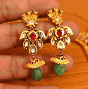 Multicolor pendants 2
