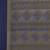 CLASSICATE from the house of The Chennai Silks Navy Blue Brasso Weaving Saree With Running Blouse