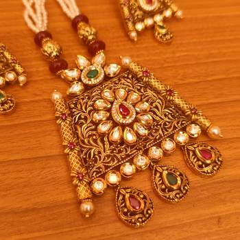 Multicolor pendants 3