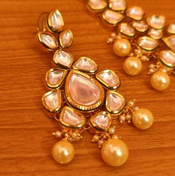 White necklace-sets 4