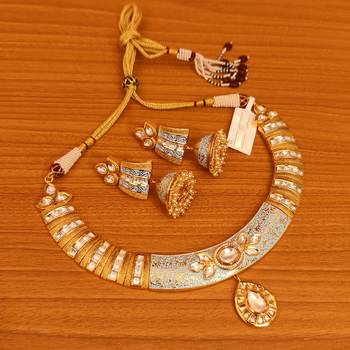 Turquoise necklace-sets 1