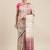 CLASSICATE from the house of The Chennai Silks Beige Dupion Saree With Running Blouse