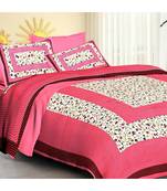 multicolor cotton fitted sheets   bedsheet with Pillowcover