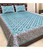 multicolor cotton fitted sheets   bedsheet with Pillowcover