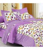 multicolor cotton fitted sheets   bedsheet with Pillowcover