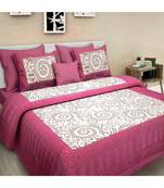 multicolor cotton fitted sheets   bedsheet with Pillowcover